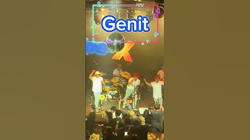 Tipe-X Genit #shorts