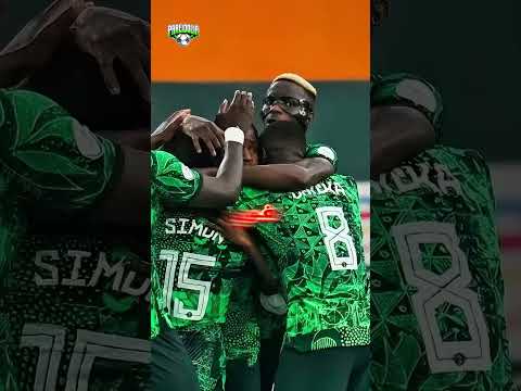 ملياردير نيجيري سيعطي لاعبين نيجيريا 500 الف دولار في حال الفوز على المغرب Pareidolia باريدوليا 