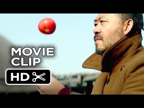 A Touch Of Sin Movie CLIP - Beginning (2013) - Chinese Anthology Movie HD