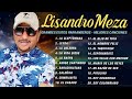 LISANDRO MEZA-30 Grandes Exitos Parranderos-Sus Mejores Canciones