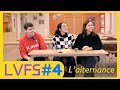 Ref:dw44kRmfb1Q Lvfs #4 // l'alternance  