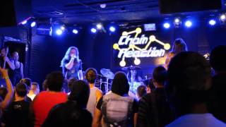 Watch Phinehas Out Of The Dust video