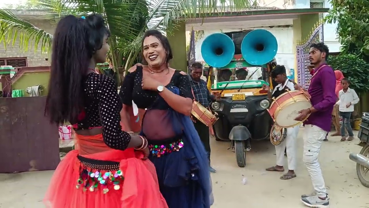 Rk Band Parti khanpur Newada fullpur Azamgarh 