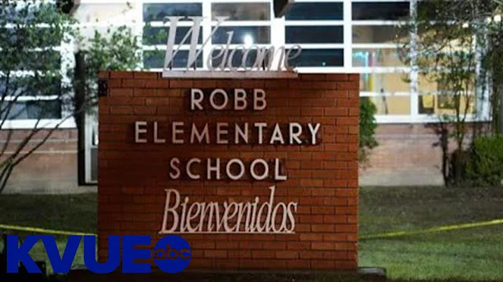 Report shows three missed opportunities to slow Uvalde school shooter | KVUE