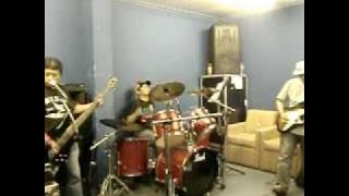 Ungu - Percaya Padaku (cover)