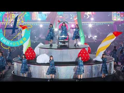 日向坂46 卒業控える影山優佳がセンター横「火種を残せるように」