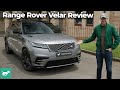 Range Rover Velar 2022 review | straight-six luxury SUV tested | Chasing Cars