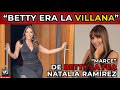 "BETTY ERA LA VILLANA" | NATALIA RAMÍREZ | VIVIANA GIBELLI TV