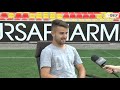 TV Elv // Inside - Neuzugänge 2018/2019 - Manuel Feil