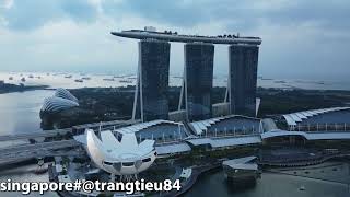 A little bit about singapore 1