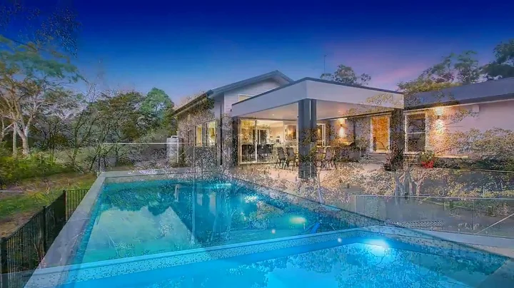 79B Cattai Ridge Road, Glenorie