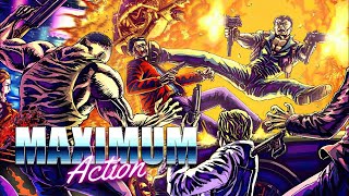 Hotline Miami 3д (Maximum Action)