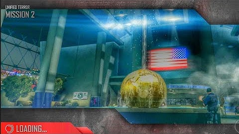 Modern Combat 4: Zero hour Android Walkthrough : Gameplay Part 2 : Mission 2