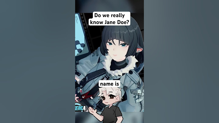 Jane Doe is ZZZ's biggest LIAR