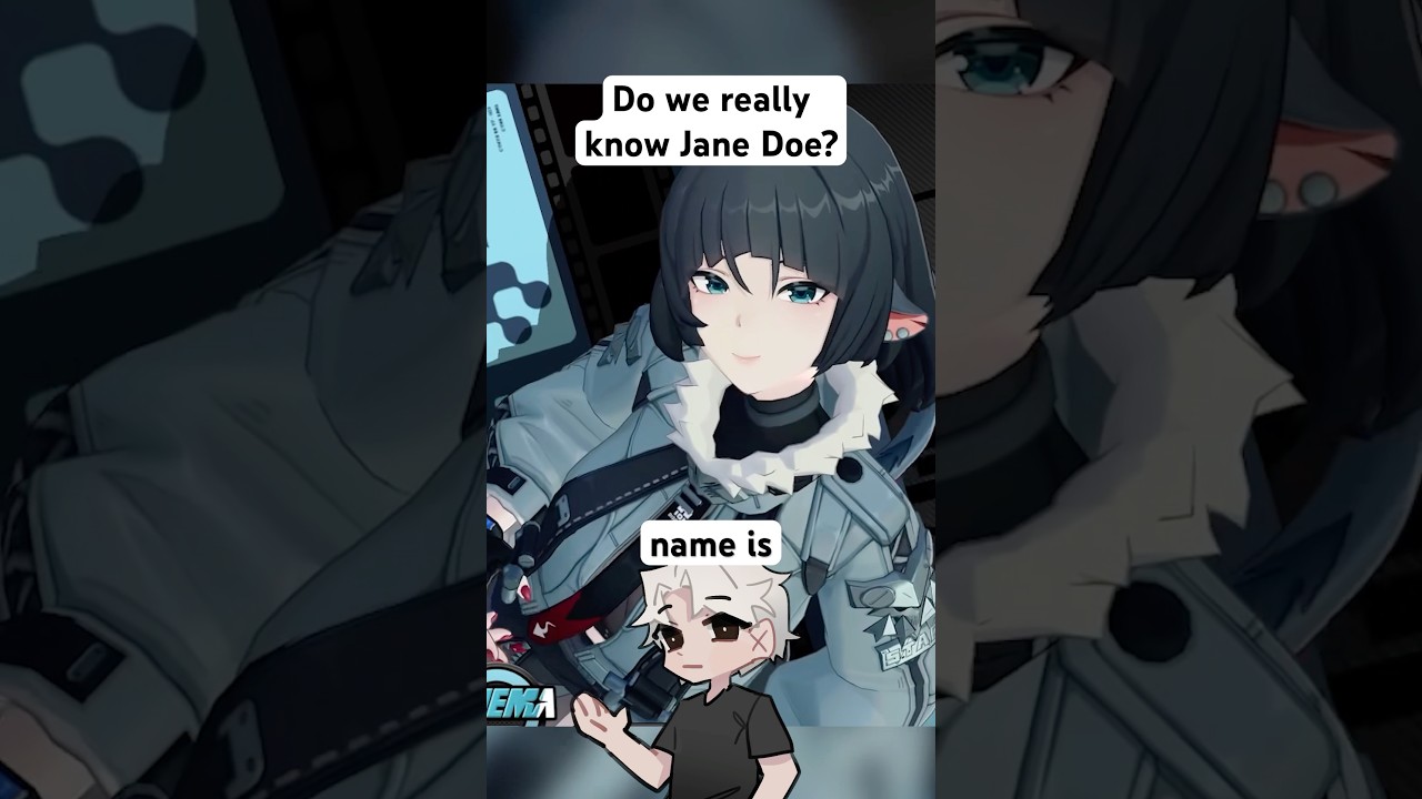 Jane Doe is ZZZ's biggest LIAR
