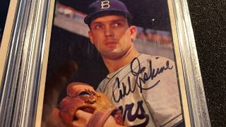 Ep. 7 Selling The Baseball Card Collection