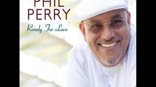 Phil Perry - Another Place Another Time