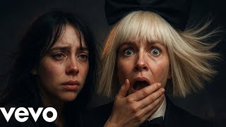 Sia U0026 Billie Eilish  Silent Scream a Song Of Heartbreak     2025