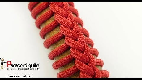 Single strand ringbolt hitching