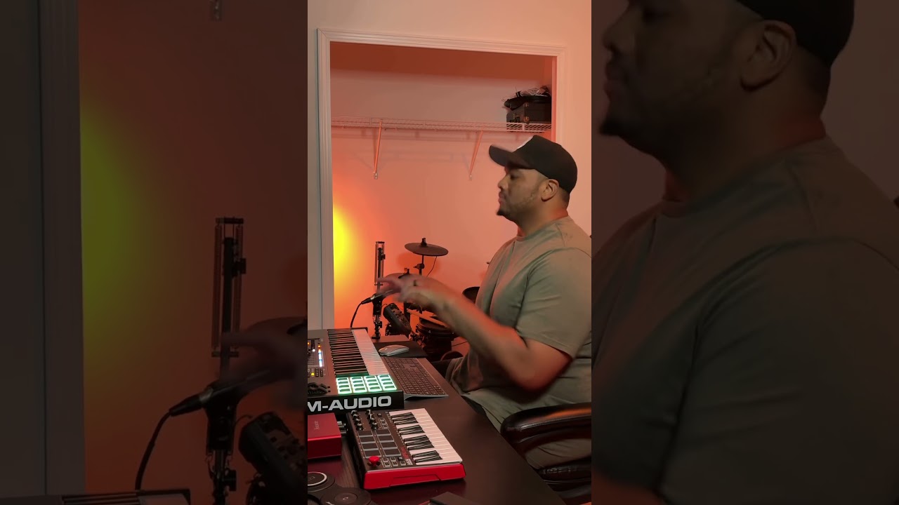 Who you hear on this? 