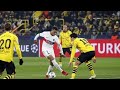 باريس سان جيرمان ضد بروسيا دورتموند 0 1 ملخص نصف نهائي دوري الأبطال وعارضة امبابي الحاضر الغائب