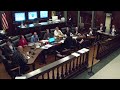 MAY 15, 2024 HOBOKEN CITY COUNCIL MEETING