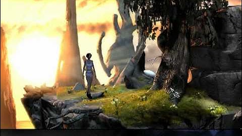 The Longest Journey on Mac OSX