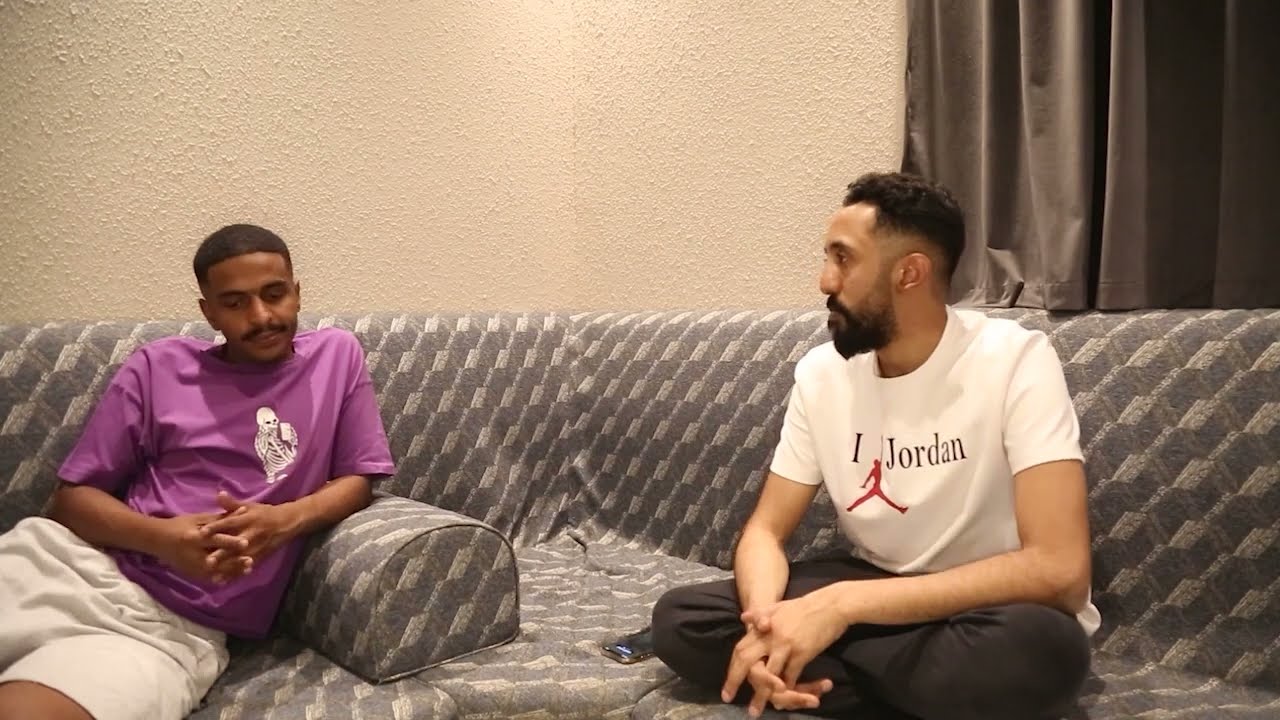 فلم قصير بعنوان ( الصدقة ) #تربل_سفن #رمضان_يجمعنا