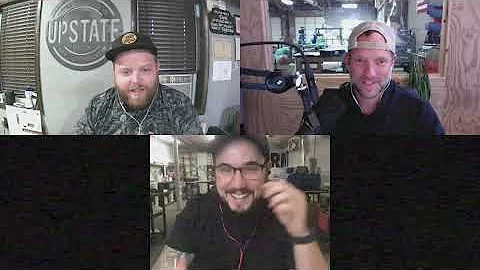 Matt Marcotte | Printavo | Shirt Show 7