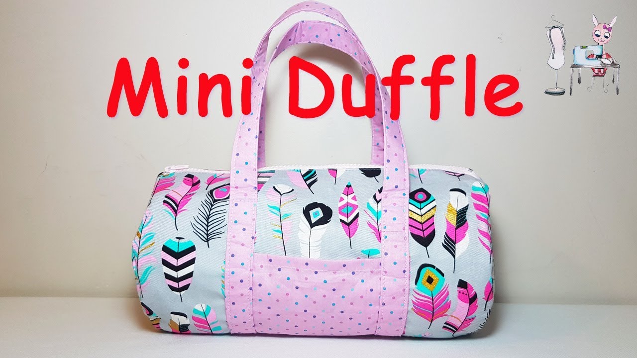 duffle bag handbag