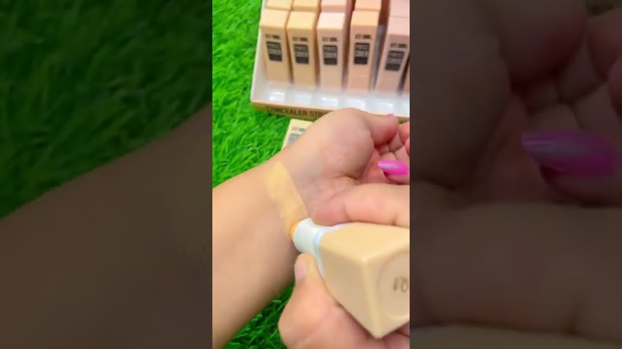 SFR COLOR CONCEALOR STICKPERFECT COVER