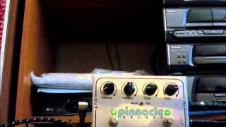 Pinnacle Deluxe By Maxles