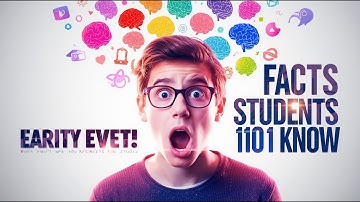 “10 Mind-Blowing Facts Every Student Must Know (You’ll Wish You Learned These Earlier!)”