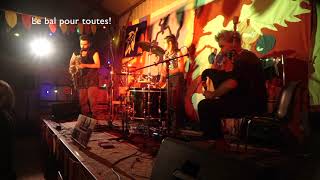 Bal Des Vendangeuses 2026