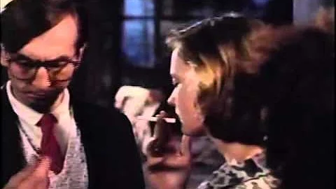 Roy Dupuis dans "Gaspard & Fils" (1988)