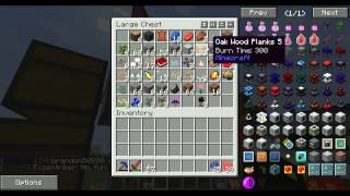 FTB Infinity (A New Age) Episode 11