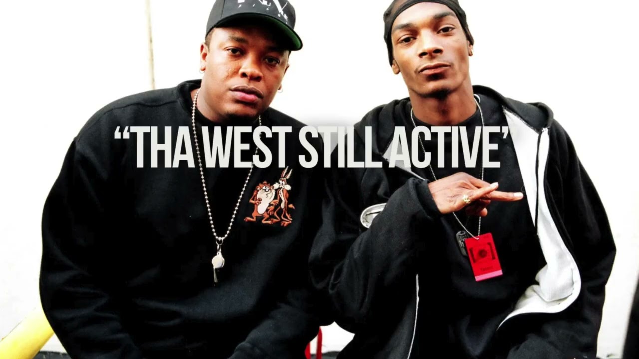 [FREE] Dr Dre X Snoop Dogg X The Game Type Beat 2026-Tha West Still Active