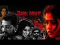 Dark Night Movie Explained in Telugu | Malayalam Thriller | Telugu Movie Matrix