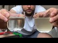 HOW TO FILTER YOUR KOMBUCHA! - giving it a crystal clear finish