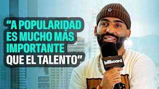 Archangel i Am The Eighth Wonder  Billboard News