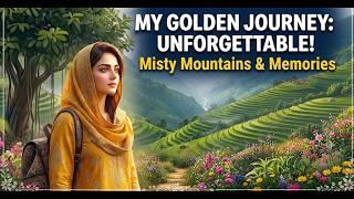 Mountain Bus Trip | Pure Tranquility#mansehra #mountains #bus #tea screenshot 1