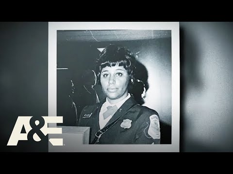 Unsolved Murders Dc