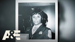 D.C.'s First Female Homicide Detective Uncovers Chilling Crime | The Case I Can't Forget | A&E