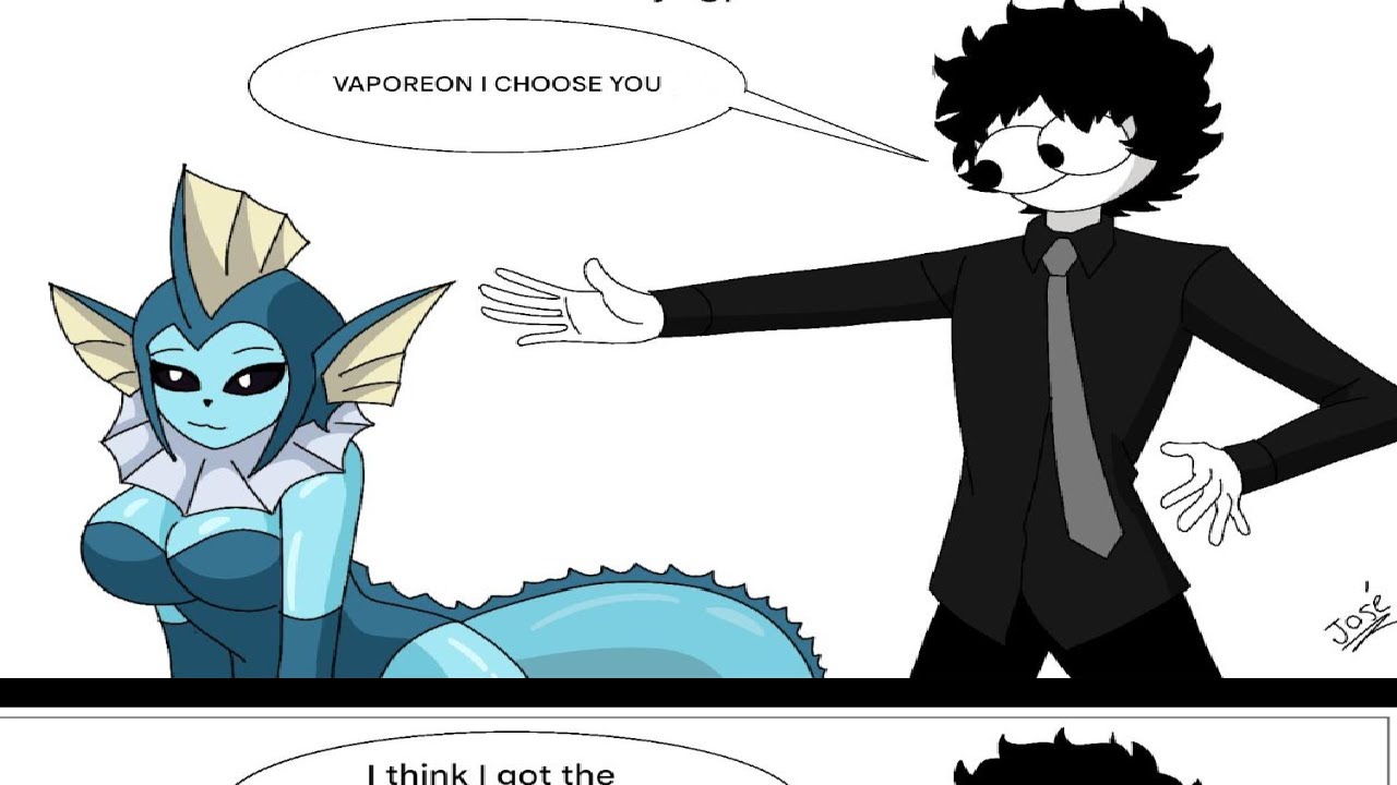 ЛУЧШИЕ МЕМЫ О ПОКЕМОНАХ