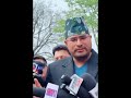 #gyanendrashahi #raprapa #rajendralingden #shortvideo #balenshah #genz #rabilamichhane #kpoli #gagan