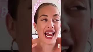 Download Lagu Kim did NOT finish her whole cup of 42. #shorts MP3