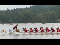 Canadian Dragon Boat Championships 2013 - Day 2 - Race 51