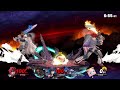 ええ！？ここからでも楽しめる超巨大化動画があるんですか！？【スマブラSP】【総集編】