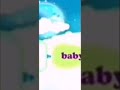 BabyTV Baby Art Ads English UK GlitchPlaysWorld