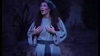 WEAG The Master's Plan 1994 - Full Show